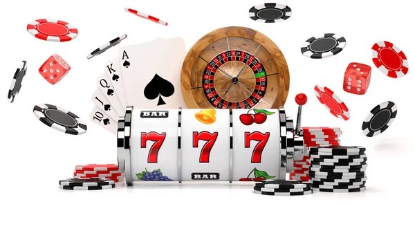 ligaibc live casino dealer interface with multiple game tables